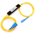 Pikkukuva 4 / 5: 1 2 Taper Fiber Optic Splitter Splice Box Splitter Port Ftth Fiber Home Cold Connection  [dB} As shown
