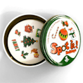 Miniatyrbilde 2 av 5: Tegneserie Spot It Matchende Kortspill Logisk Resonnering Trening Brettspill Gave Til Barne-Dagen {db} care bears