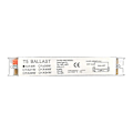 Miniatyrbillede 3 af 5: Industriel Lampe Elektronisk Fluorescerende Forkobling T5 Fluorescerende Forkobling [db] 1x28W