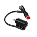 Miniatyrbillede 3 af 4: Gy6 50cc ~ 150cc Forgaser Automatisk Elektrisk Choke 4 Scooter Moped Gokart Atv [DB]
