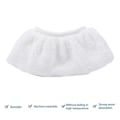 Miniatyrbillede 3 af 4: 8-pak Mikrofiber Klud Cover Sæt Til Karcher Damprenser Easyfix Sc2 Sc3 Sc4 Sc5 Hånddyse Tilbehør db