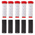 Miniatyrbillede 1 af 5: Hepa-filter til Bosch Athlet støvsuger, Bch6l2560 Bch6l2561 [DB]