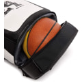 Miniatyrbild 2 av 2: Unisex R I P Nummer 24 Basketboll Ryggsäck Barn Skola Skolväska Sport Ryggsäck KOBE2