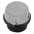 Miniatyrbillede 1 af 5: Db 190106Z Skærmhætte Luftbleeder Skærmskift til Clean and Clear Plus, EasyClean D.E. og Quad D.E. Filtre black