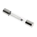 Miniatyrbillede 4 af 5: 10 stk. 5kv 0.8a 800ma mikrobølgeovn sikring universal patronsikring hurtig sikring [DB] Silver