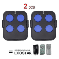 Pikkukuva 2 / 4: Uusin pieni kaukosäädin Vaihda Ecostar Rsc2 433 Hormann Rse2 433mhz Moottori Liftronic 500 700 800 [DB] ABCD