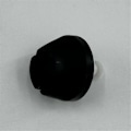 Miniatyrbild 5 av 5: Universellt vakuumhjul för Dreame L10s Pro Ultra D10s Pro L10 Pro L20 Ultra L30 Ultra Dammsugare [DB] Black