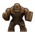 Miniatyrbild 1 av 5: Batman Crocodile Killer 10,5 cm Figur Block Konstruktion Byggsten Tegel Leksak Present Db Clayface1802