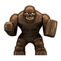 Miniatyrbillede 1 af 5: Batman Crocodile Killer 10,5 cm Figur Blokke Konstruktion Byggeklods Legetøj Gave Db Clayface1802