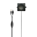 Miniatyrbillede 1 af 5: Højttalere til RaspberryPi AudioExpansion Module Mini Speaker db Single