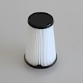 Pikkukuva 5 / 5: 5 kpl suodatinta yhteensopiva Electrolux Aeg Aef150, yhteensopiva kaikkien Aeg Ergorapido Cx7-2 [DB] black  white