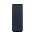 Miniatyrbild 5 av 5: Ny fjärrkontrollersättning för Sounddock 10 Sd10 Bluetooth-kompatibel högtalare Digital Music Sys DB Black
