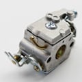 Miniatyrbillede 3 af 5: Forgaser til 123 223 323 325 326 327 Trimmer Dele til C1Q-El24 Forgaser {DB} Silver