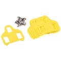 Miniatyrbillede 3 af 5: Bikefit klampe kiler til Shimano Road Spd-sl & Mtb Spd Atac Speedplay Crank Bros klamper 8 stk./pakke cykelmontering [db] SPD-MTB