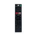 Miniatyrbillede 1 af 5: Rmf-tx300e Rmf-tx310e Stemmestyret Tv-fjernbetjening Udskiftning Til Serie Til 4k Ultra Hd Smart Led Tv R-yu DB Black