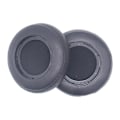 Miniatyrbillede 5 af 5: 2 stk. ørepuder i fåreskind til Beoplay H9 H9i H7 {DB Black