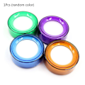 Miniatyrbilde 1 av 5: Finger Wet Sponge Cup Finger Moistener For Counting Currency Papers Money Bills Db