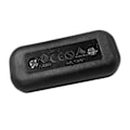 Pikkukuva 4 / 5: 2 kpl Bi-pole Inter Toggle -kytkin 6a 250v Toggle -kytkin Himmennin/lamppukytkin, Musta