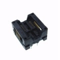 Miniatyrbillede 2 af 5: Sop16 til Dip8 bred-body sokkel bred programmer Sop8 adapter sokkel til Ezp2010 Ezp2013 Ch341a Ic Te