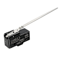 Pikkukuva 3 / 5: 2 KPL Z-15GW2-B 1NO + 1NC Pitkä Sarana Rullavipu Mini Toimintakytkimet [Db]