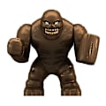 Miniatyrbillede 1 af 5: Batman Crocodile Killer 10,5 cm Figur Blokke Konstruktion Byggeklods Legetøj Gave-xh Db Clayface1802