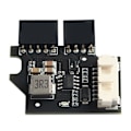 Miniatyrbillede 3 af 5: DB For Prusa MMU3 PD Board Kit Strømforsyningsmodul MMU2S til MMU3 Opgraderet Kit med Kabler til Prusa MK Black