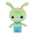 Miniatyrbilde 1 av 5: 2023 Animert Havdyr Plysjleker, 12 tommer Barnacles The Octonauts Fylt Myk Pude, Barnegave, Hjemmedekor [DB] Tweak