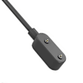 Miniatyrbilde 4 av 5: For Xplora X5 Play Smartklokke Lader 1m Magnetisk Absorpsjon USB Ladekabel [DB] Black Xplora X5 Play