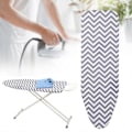 Pikkukuva 2 / 5: 150x50cm Super Laaja Elastisen Silityslaudan Päällinen, Sopii 138*38CM Laudoille [DB]