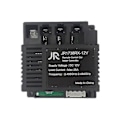 Miniatyrbilde 4 av 5: Jr-rx-12v Elektrisk Bil for Barn med Bluetooth Fjernkontrollmottaker, Jevn Startkontroll Jr1958rx Og Jr1858rx/jr1738rx db HY-RX-2G4-AD