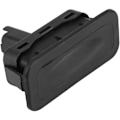 Pikkukuva 2 / 5: Renault Clio Laguna Megane Captur Twingo Kangoo TAKALUUKUN AVAUSKYTKIN, OEM: 8200076256 [DB]