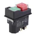Kld-28a/yh02-a Elektromagnetisk Startmotor Tryckknappsbrytare Verktygsmaskin [db]