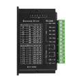 Miniatyrbild 4 av 4: Tb6600 Stepper Motor Driver, 4a 9-42v 32 Segment, Nema 17/23/34 Stepper Motor Driver, Lämplig för 42/57/86 Stepper Motor, Uppgraderad Version-1pcs,98*71