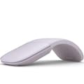 Mus Arc Touch Portabel Ergonomisk Datormus Arc Vikbar Mus NY [db] WHITE