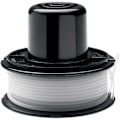 Miniatyrbillede 5 af 5: BLACK+DECKER Udskiftningsspole og -line til GL250/GL310/GL360 6m [DB]