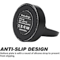 Miniatyrbilde 3 av 4: Lader for Samsung Gear S3, ladestasjon med USB-kabel [DB]