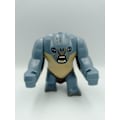 Miniatyrbillede 4 af 5: Herre af ringene Orc Hule Trolls Tunge Spyd Infanteri Minifigurer Passer Til Børnelegetøj db Orc The Cave Trolls