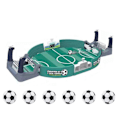 Miniatyrbillede 1 af 5: Interaktivt Fodboldbord Interaktivt Spil Bordfodbold Pinball Klassisk Voksne Børn [DB]