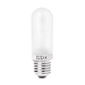 Pikkukuva 3 / 5: JDD E27 220-240V 150W Studio Valokuvaus Salamavalo Mallinnus LED Strobovalo [db]