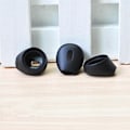 Miniatyrbild 3 av 5: För Jabra Talk 45/Stealth Öronproppar Pads Bud Hörlurar Öronproppar Öronkuddar [db] Orange