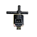 Pikkukuva 1 / 5: 06A906283E 058906283C Turbo Wastegate Paine N75 Ohjausventtiilin Solenoidi Golf J-Etta A-UDI A4 S4 TT-Yvan [db]