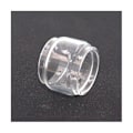 Pikkukuva 4 / 5: 5 kpl varaosalasia pyrex-tankkipolttimoita GeekVape Zeus Sub Ohm / Zeus X RTA 4.5 ml (läpinäkyvä) db Transparent