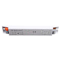 Miniatyrbilde 4 av 5: 2x36W Bredspennings T8 Tilpassbar Elektronisk Fluorescerende Lampe Forkobling Holdbar db