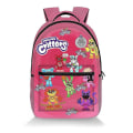 Miniatyrbilde 2 av 2: Poppy Playtime-kapittel 3 Smiling Critters Ryggsekk Student Ryggsekk {DB Product 5