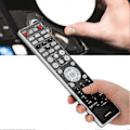 Miniatyrbilde 4 av 5: Ny fjernkontroll som passer for Marantz Rc002pmcd Cd5005 Pm5005 erstatningsfjernkontroll [DB]