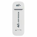 4g olåst Usb-modem mobil trådlös router Wifi hotspot Sim-kortplats [DB]