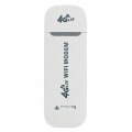 Miniatyrbild 1 av 5: 4g olåst Usb-modem mobil trådlös router Wifi hotspot Sim-kortplats [DB]