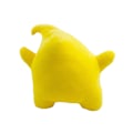 Pikkukuva 3 / 5: DB 24cm Suuri Keltainen Tähti Voittamaton Tähti Loistava Kivi Keltainen Sininen Pehmolelu yellow 24cm