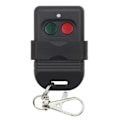 Miniatyrbilde 1 av 5: 330mhz eller 433mhz garasjeport duplikator fjernkontroll egnet for Smc5326 (FW) 433mhz