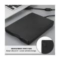Miniatyrbild 3 av 5: Usb diskettläsare enhet 3,5 tum extern bärbar 1,44 Mb Fdd diskettenhet för Windows 7 8 200